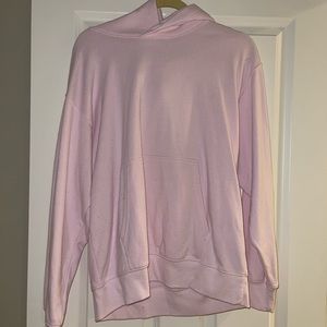 Wilfred Free Pink Sweatshirt Size L